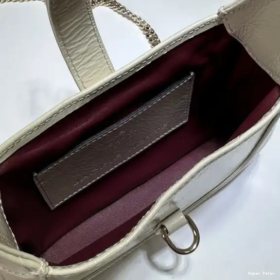 Hyper Peter SHOULDER BAG-19.5*18*3.5CM GUCCI JACKIE 0604